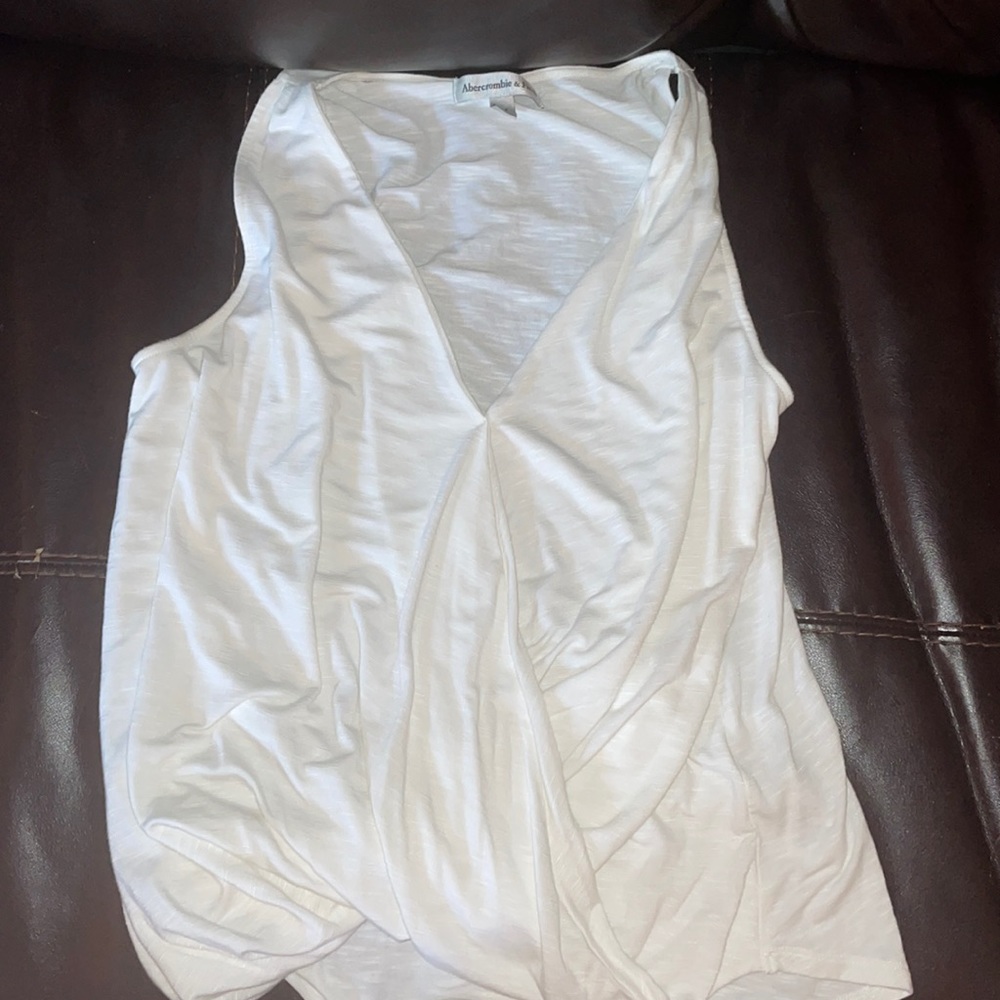 Abercrombie and Fitch Top!